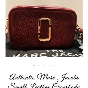 Marc Jacobs Crossbody